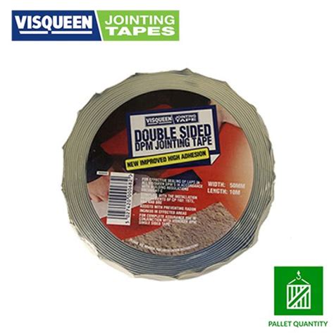 double sided dpm jointing tape.